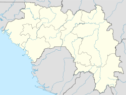 Дабола (Гвинея)