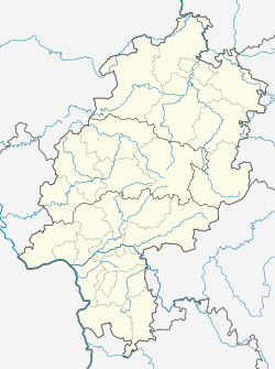 Бицценбах (Гессен)