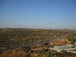 Highway55(Israel).JPG
