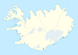 Аульфтанес (Исландия)