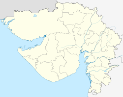 Бхавнагар (Гуджарат)