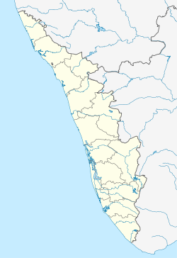 Бхаратапужа (Керала)