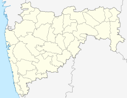 Ахмеднагар (Махараштра)