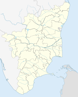 Вирудхунагар (Тамилнад)