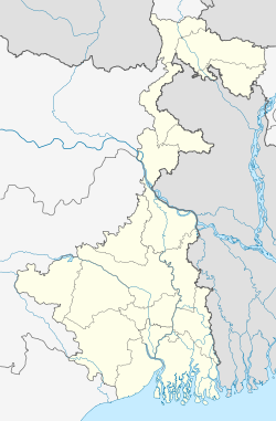 Кришнанагар (Западная Бенгалия)