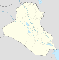 Али-эль-Гарби (Ирак)