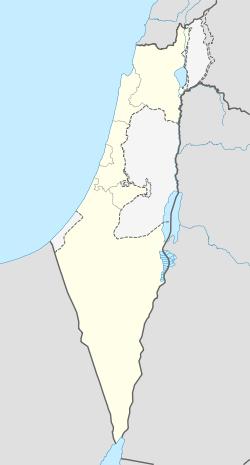 Рамат-Йоханан (Израиль)
