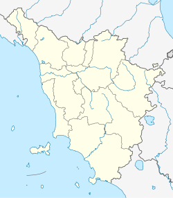 Сан-Миниато (Тоскана)