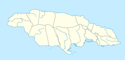Спаниш-Таун (Ямайка)