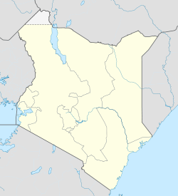 Мандера (Кения)
