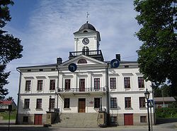 Kristinestad town hall.jpg