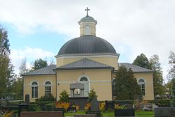 Kurikka Church, Finland.jpg