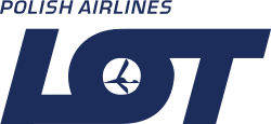 LOT Polish Airlines logo.svg
