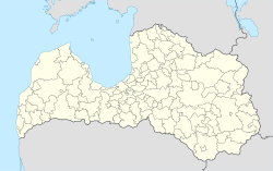 Царникава (Латвия)