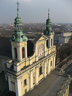 Lublin katedra z wieży.jpg