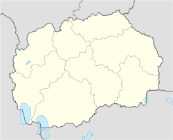 Градец (община Виница) (Республика Македония)