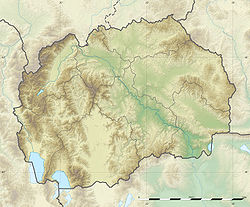 Треска (река) (Республика Македония)