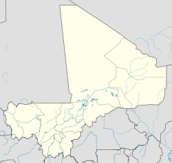 Маркала (Мали)