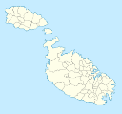 Керчем (Мальта)