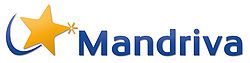 Звезда — логотип компании Mandriva