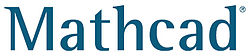 Логотип Mathcad