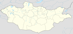 Ундерхаан (Монголия)