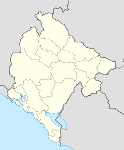 Джафичя-Брдо (Черногория)