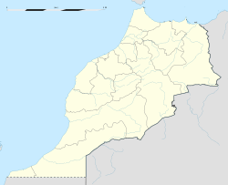 Шефшауен (Марокко)