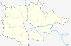 Богдановка (Коломенский район) (Коломенский район)
