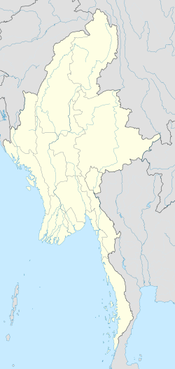 Тавой (Мьянма)