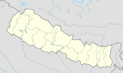 Намче-Базар (Непал)
