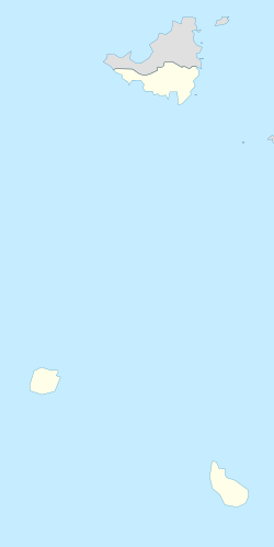 Уиндвардсайд (Наветренные острова)