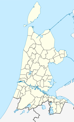 Барсингерхорн (Северная Голландия)