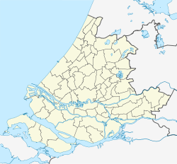Хендрик-Идо-Амбахт (Южная Голландия)