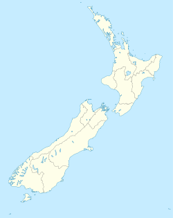 Те-Анау (Новая Зеландия)