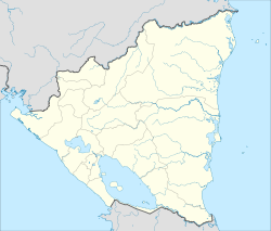 Леон (Никарагуа) (Никарагуа)