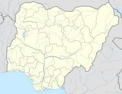 Илорин (Нигерия)