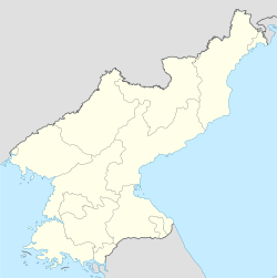 Хыйчхон (Северная Корея)