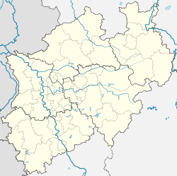 Минден (Северный Рейн — Вестфалия)