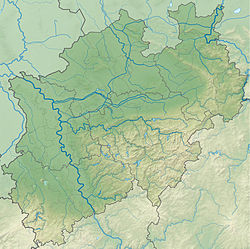 Маусбах (Северный Рейн — Вестфалия)