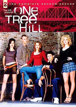 One Tree Hill - Season 2 (SM) - Cover.jpg