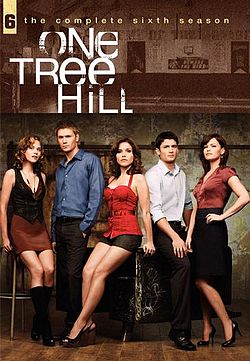 One Tree Hill - Season 6 (SM) - Cover.jpeg