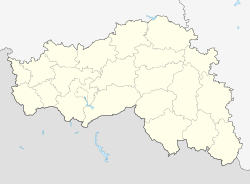Ливенка (Белгородская область) (Белгородская область)
