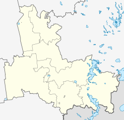 Монаково (Новгородская область) (Демянский район)