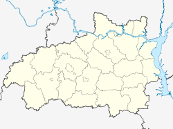 Марково (Комсомольский район Ивановской области) (Ивановская область)