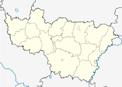 Уршельский (Владимирская область)