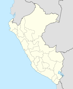 Трухильо (Перу) (Перу)