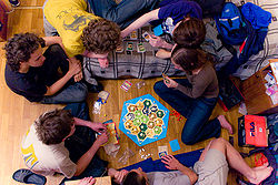 Playing Settlers of Catan.jpg