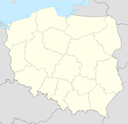Ченстохова (Польша)