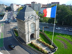 Porte de France - Grenoble.JPG